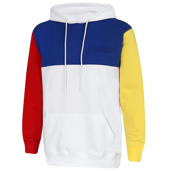V-Series Colorblock Hoodie